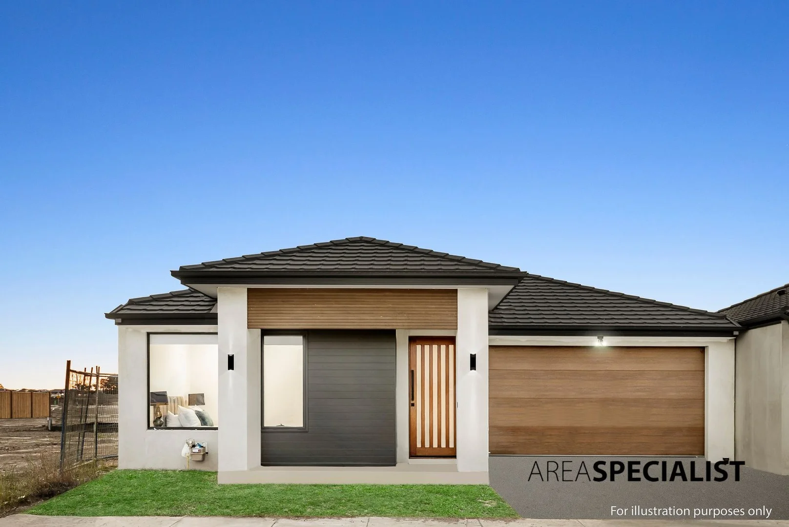 27 Bambusa Way, Clyde North VIC 3978