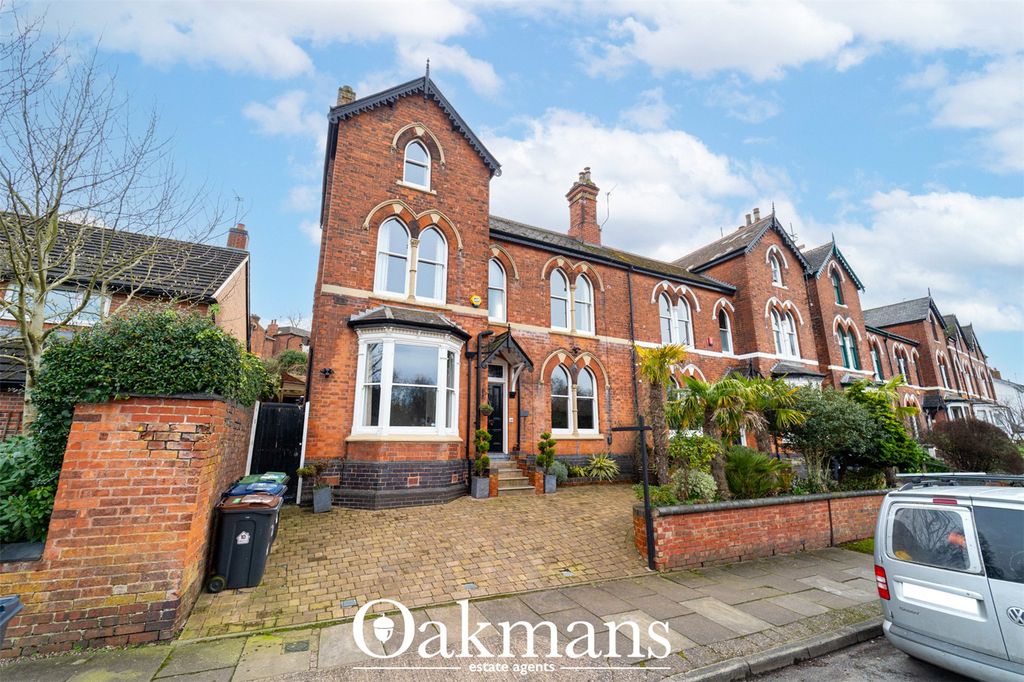 Additional image 33 of 4 bed detached house for saleKingscote Road, Birmingham, West Midlands B15