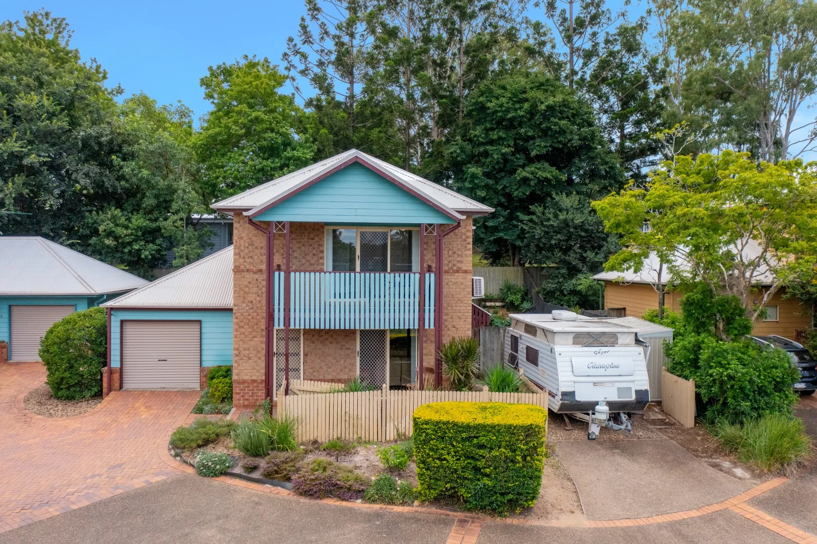6/13 John Staines Crescent, North Ipswich QLD 4305