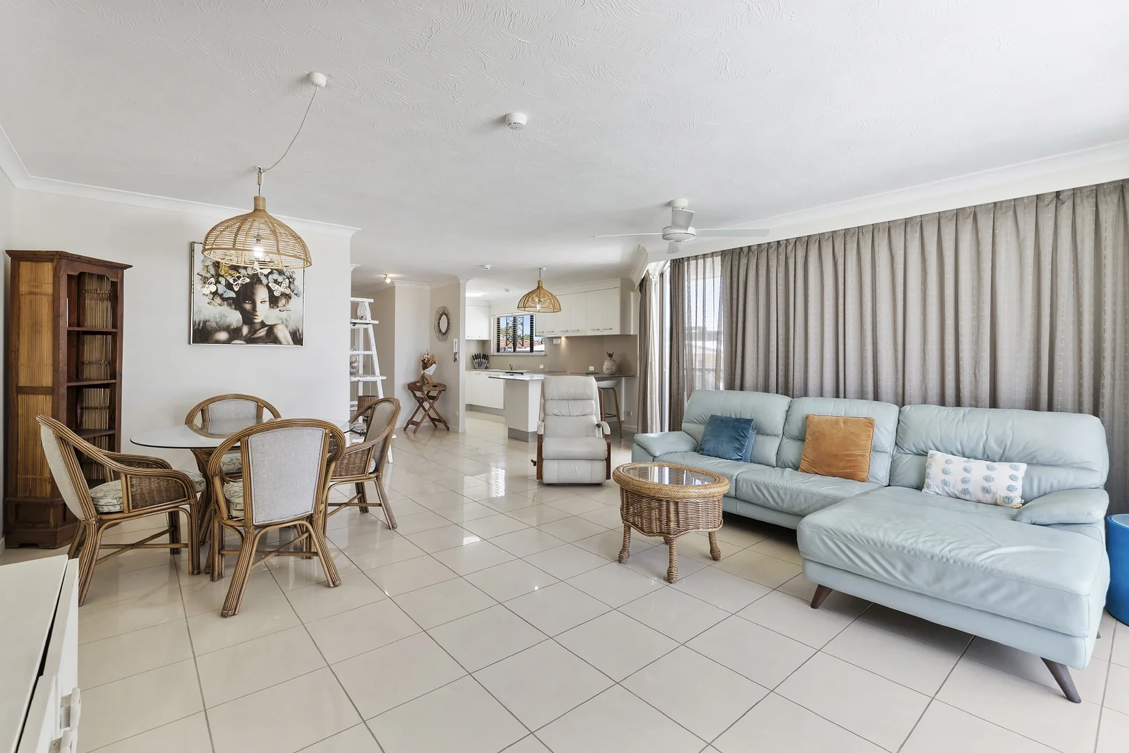 Additional image 3 of 1B/166 Marine Parade, Rainbow Bay QLD 4225