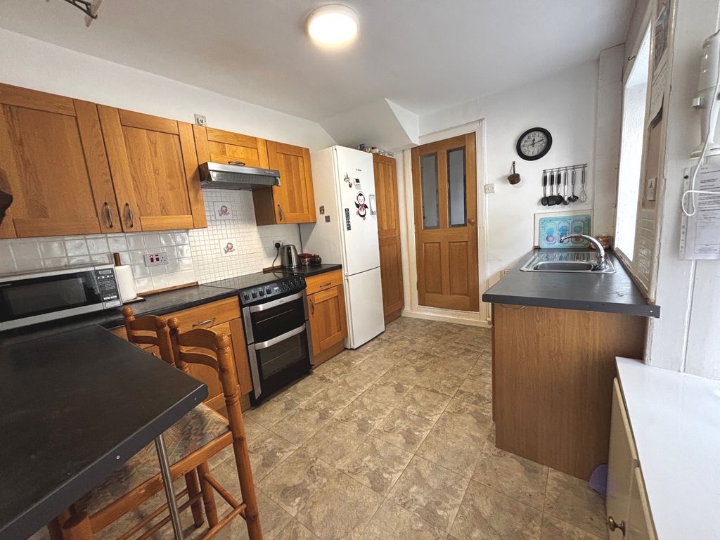 Additional image 6 of 3 bed semi-detached house for saleCulderry Row, Garlieston DG8