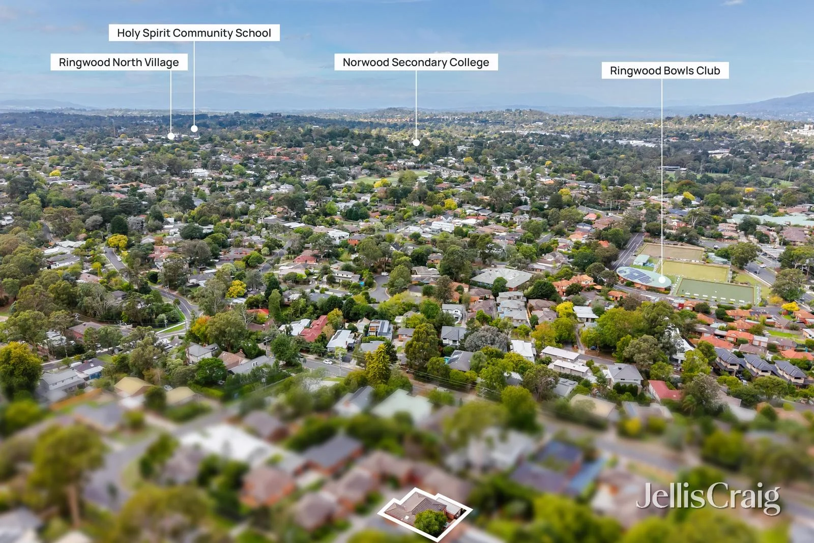 Additional image 21 of 5/18-20 Avalon Grove, Ringwood North VIC 3134