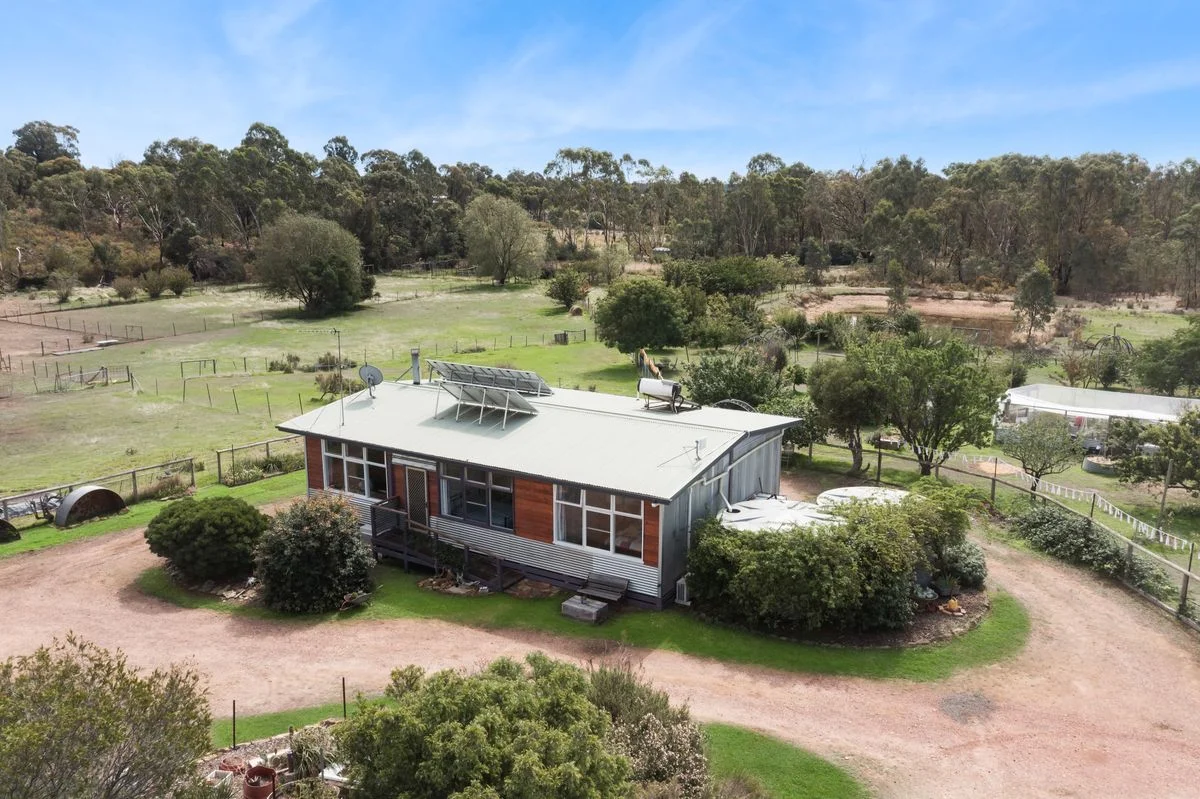 11 Long Court, Ladys Pass VIC 3523