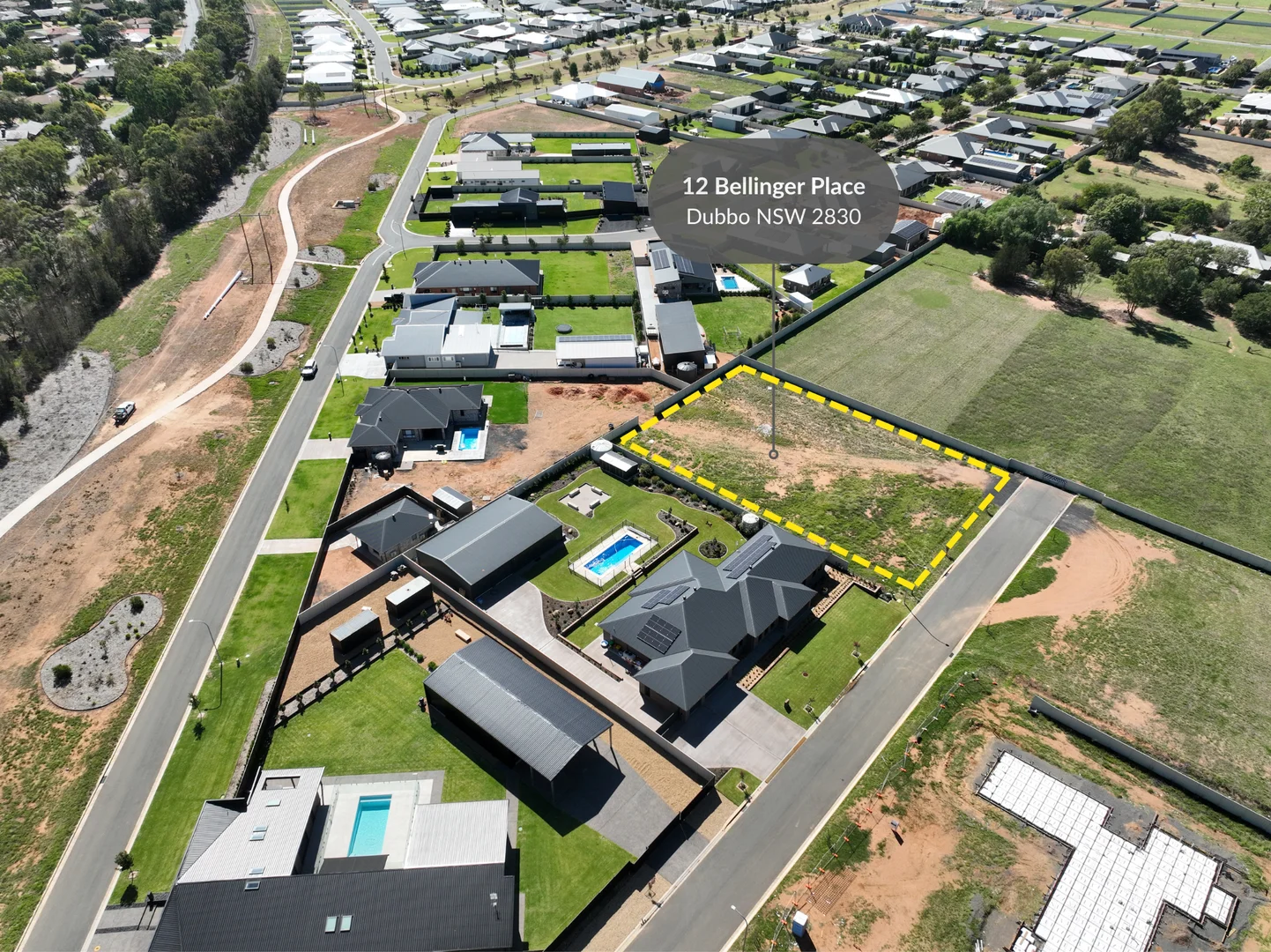 Additional image 4 of 12 Bellinger Place, Dubbo NSW 2830