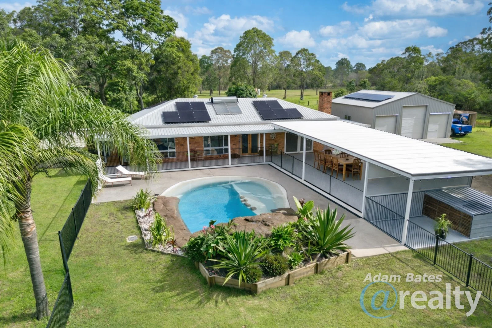 Additional image 2 of 52 Tableland Road, Sunshine Acres QLD 4655