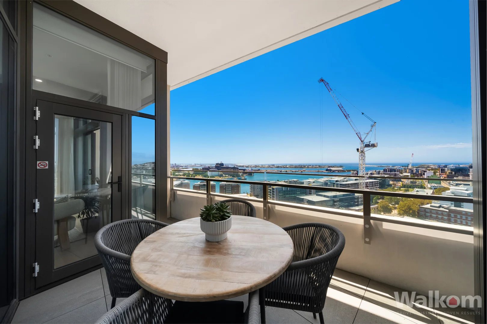 Additional image 17 of 1902/464 King Street, Newcastle West NSW 2302