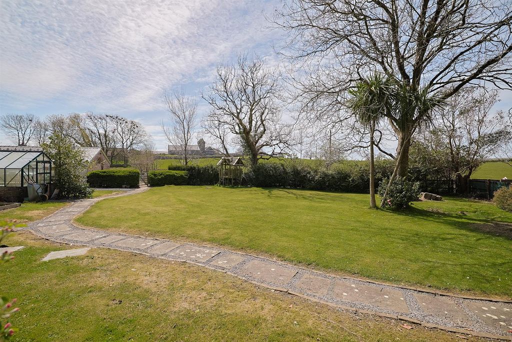 Additional image 29 of 4 bed barn conversion for saleSt Davids View, Llanddewi, Swansea SA3