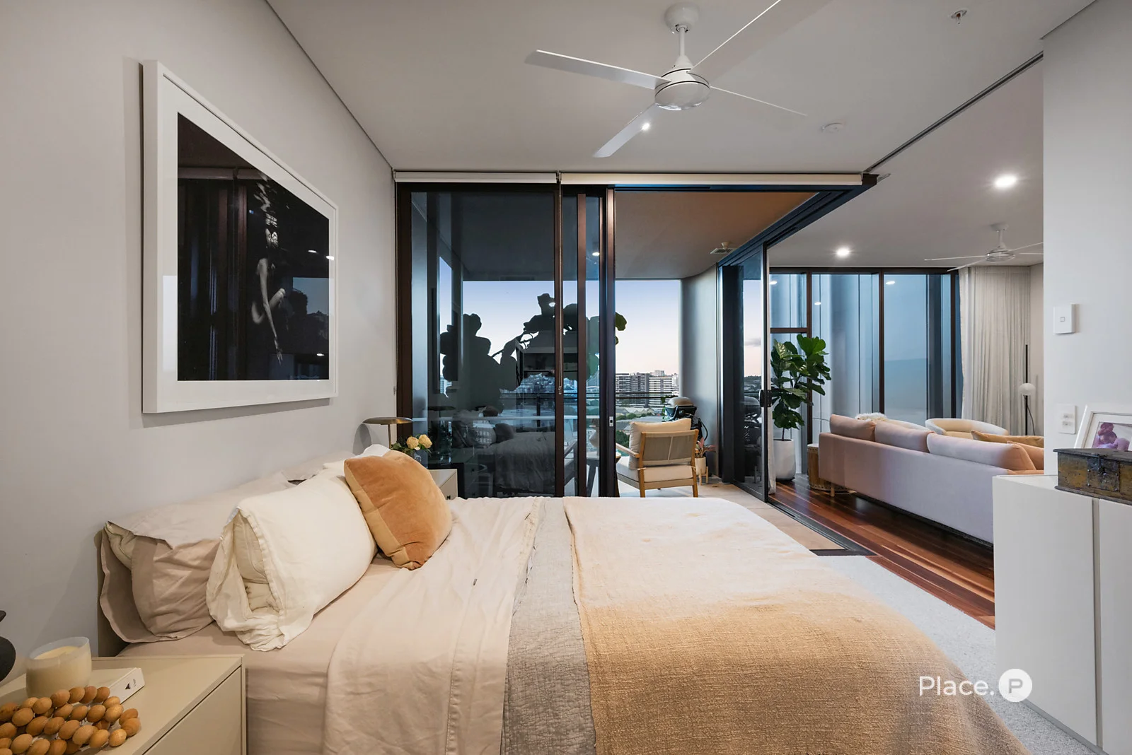 Additional image 7 of 71106/25 Mollison Street, West End QLD 4101