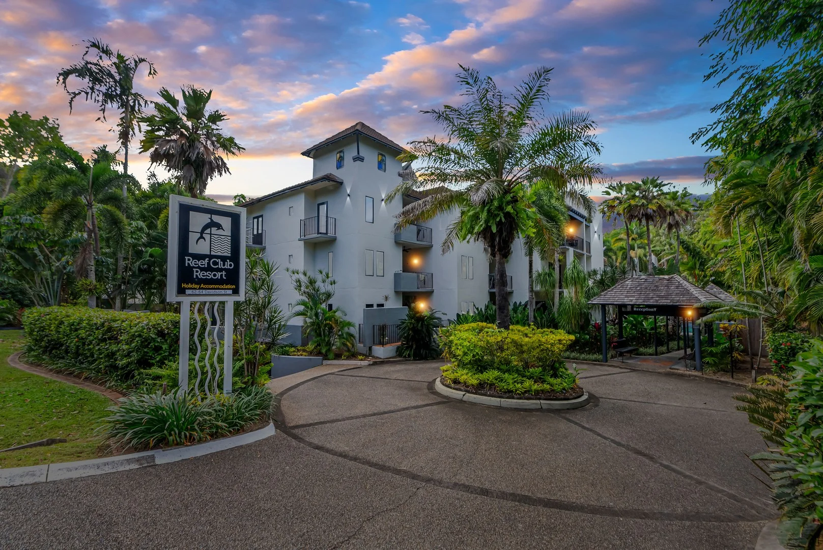 48/62-64 Davidson Street, Port Douglas QLD 4877