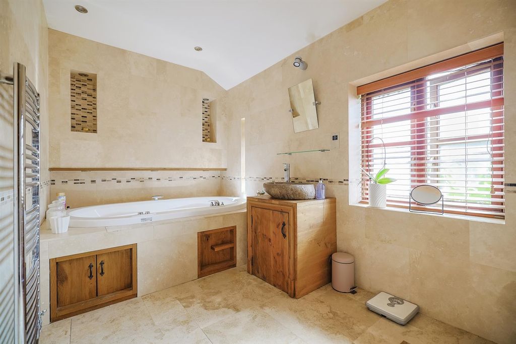 Additional image 16 of 4 bed barn conversion for saleSt Davids View, Llanddewi, Swansea SA3