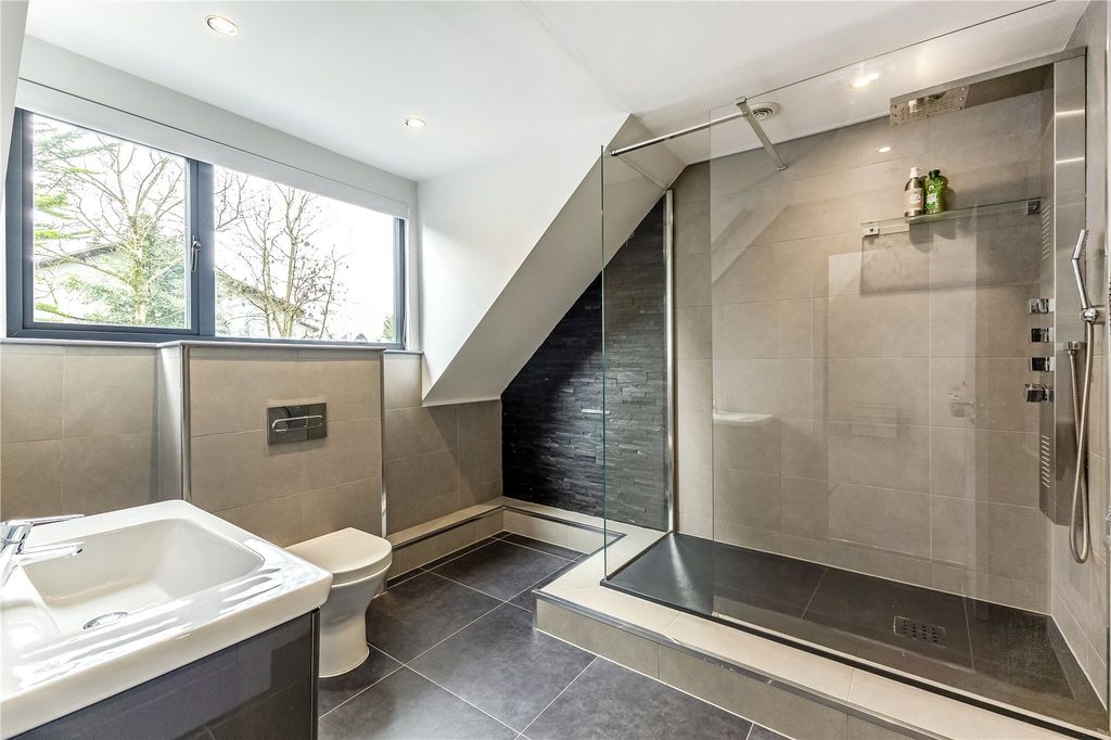 Additional image 9 of 5 bed detached house for saleWeston Road, Failand, North Somerset BS8