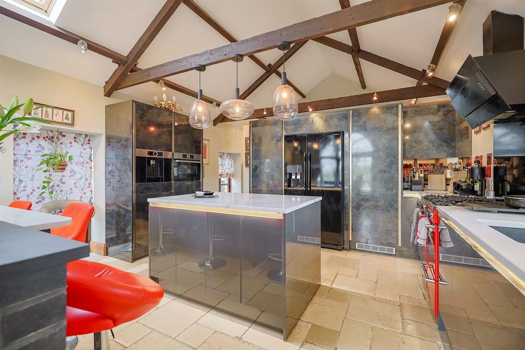 Additional image 9 of 4 bed barn conversion for saleSt Davids View, Llanddewi, Swansea SA3