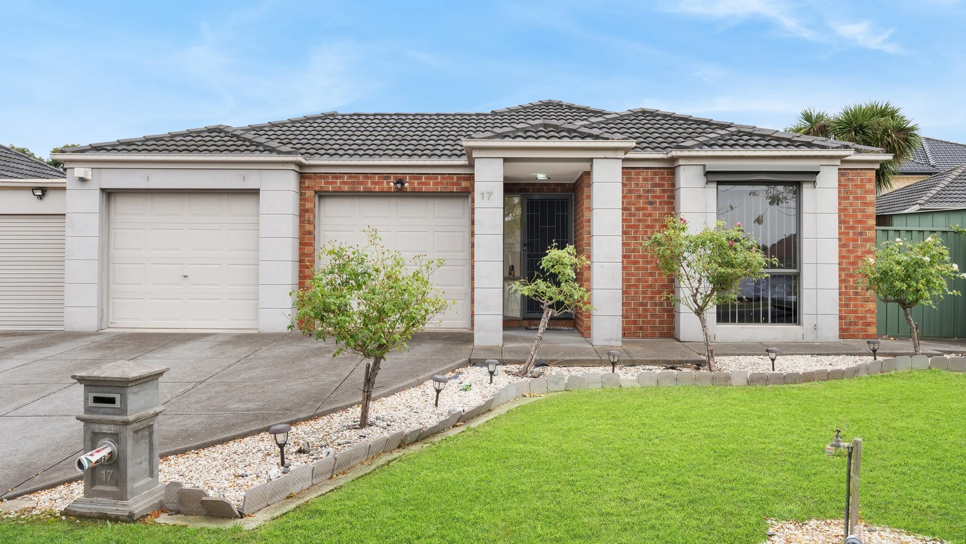 17 Hurlingham Way, Craigieburn VIC 3064