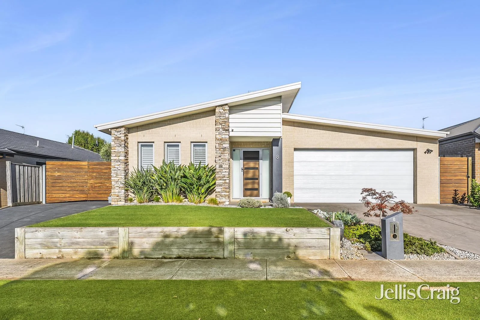 8 Lumford Street, Curlewis VIC 3222