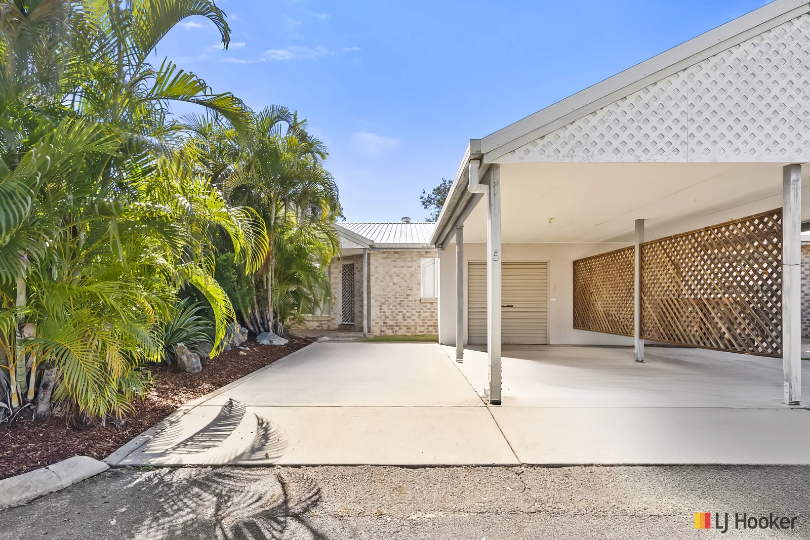 5/102A Bawden Street, Berserker QLD 4701