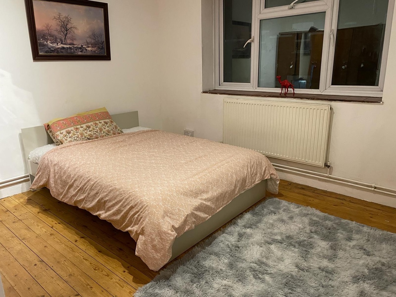 Additional image 9 of 3 Bed Flat, Finn House, N1, N1 7GU