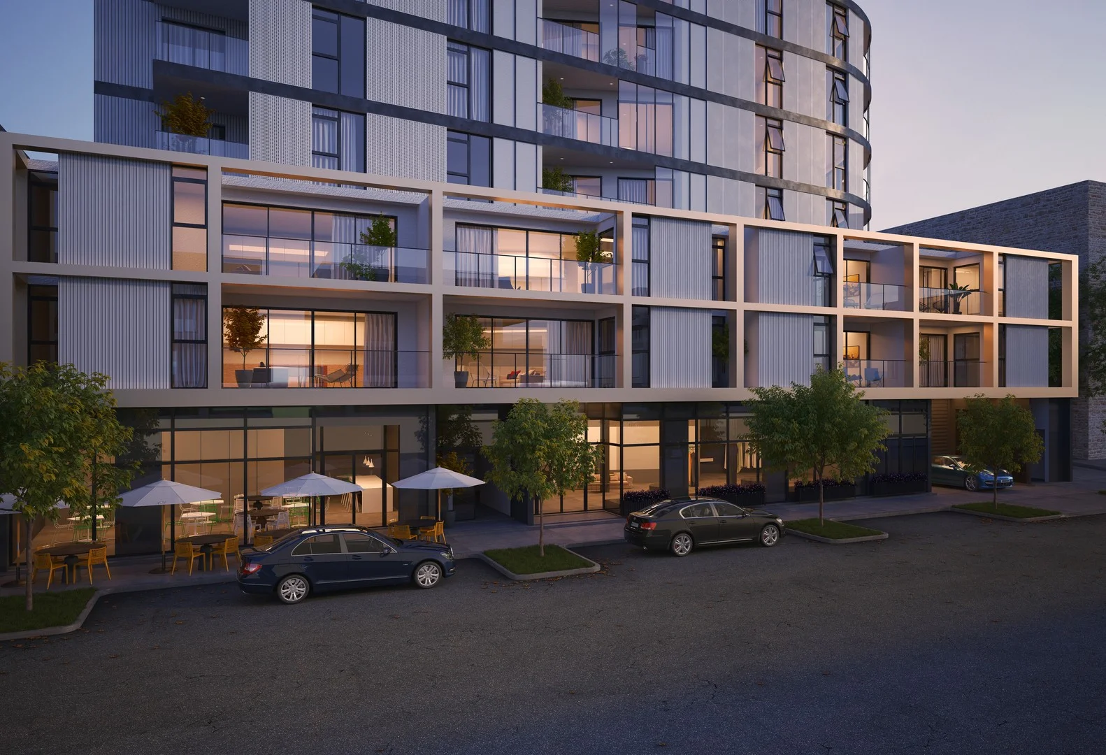 301/956 Mt Alexander Road, Essendon VIC 3040