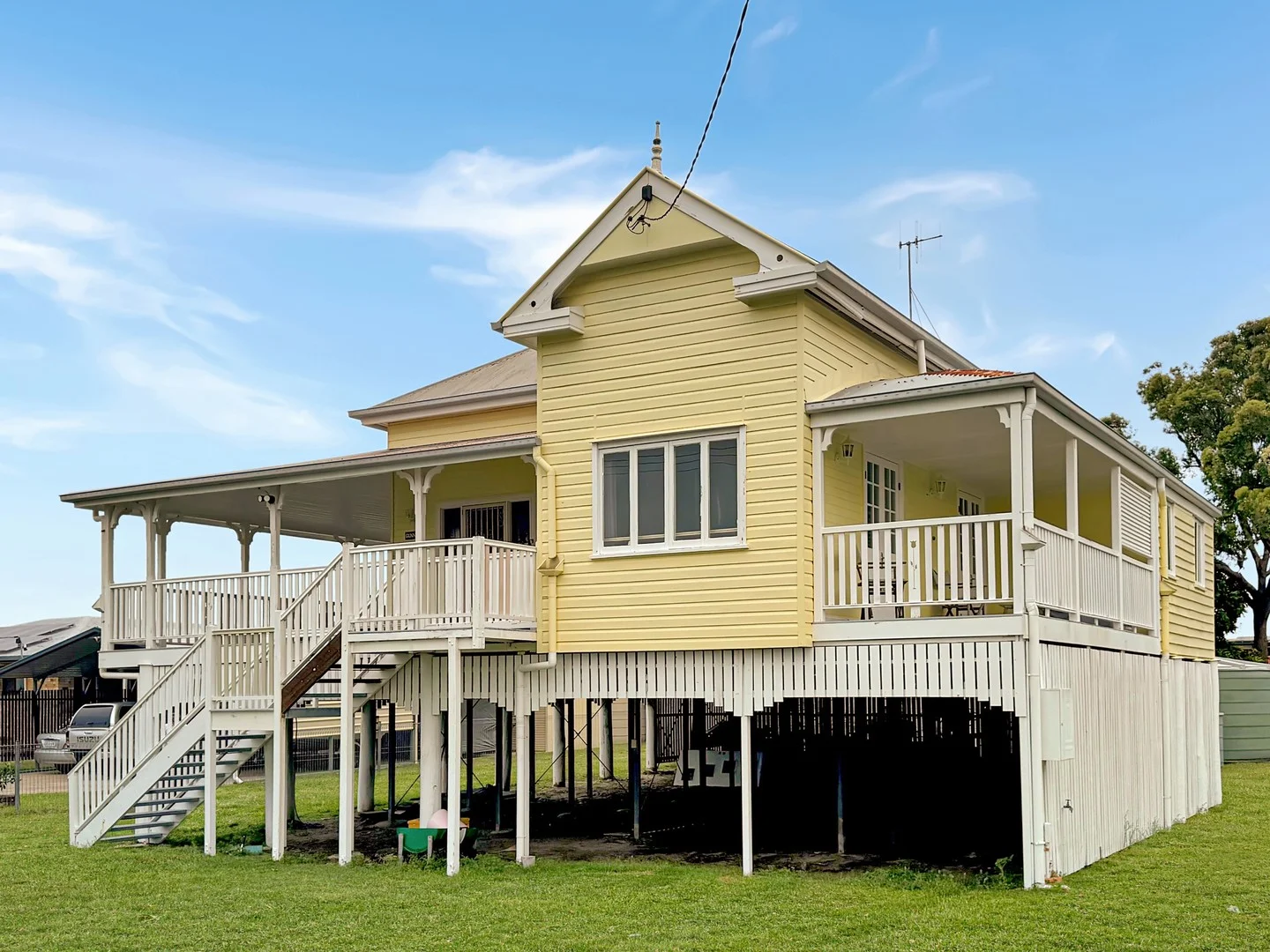 4 Newport Street, Maaroom QLD 4650