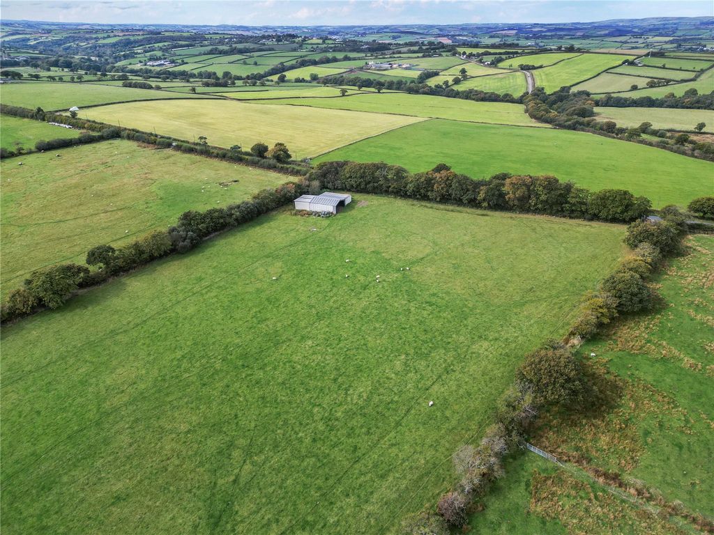 Additional image 4 of Land for saleRackenford, Tiverton, Devon EX16