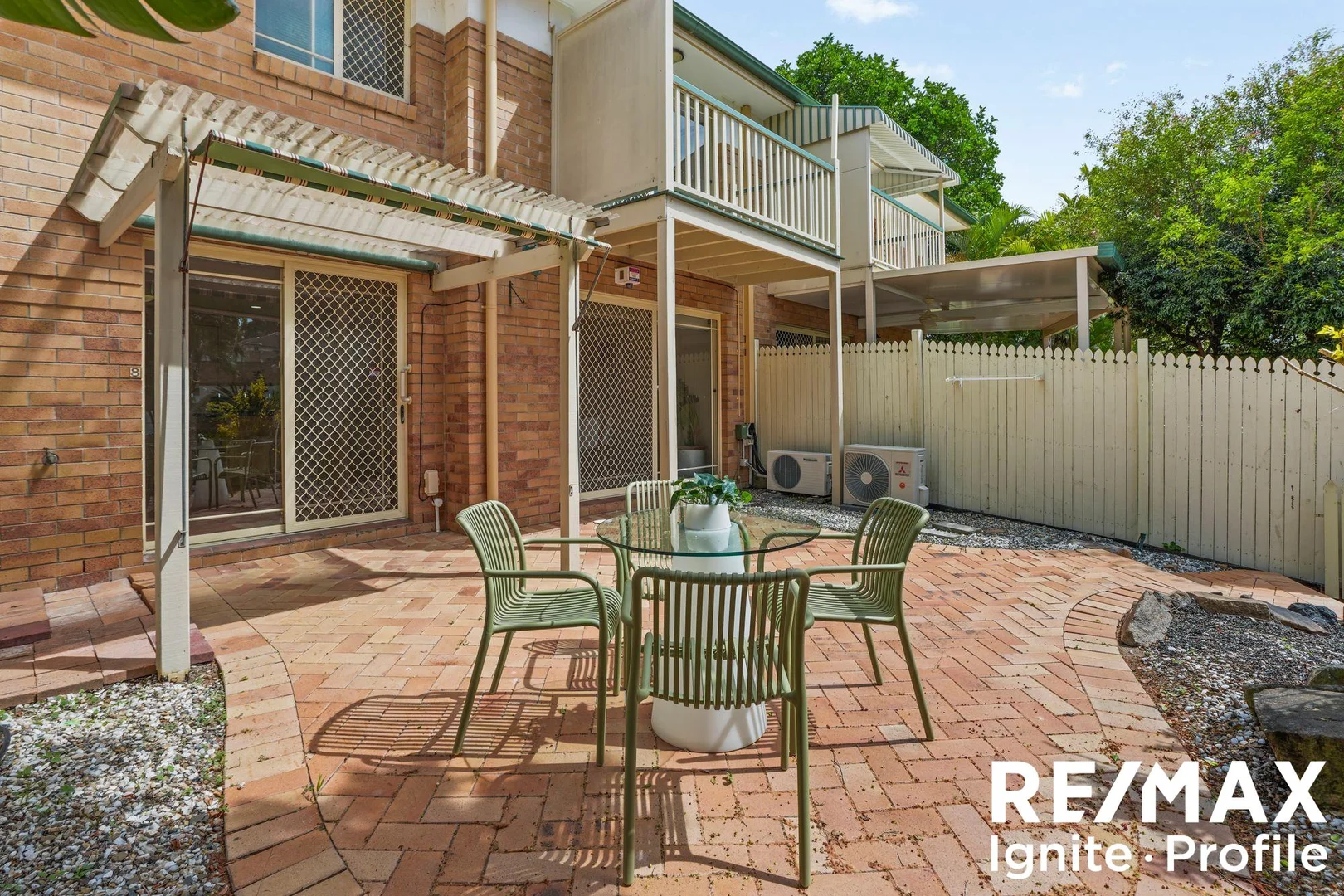 Additional image 14 of 8/19 Merlin Terrace, Kenmore QLD 4069