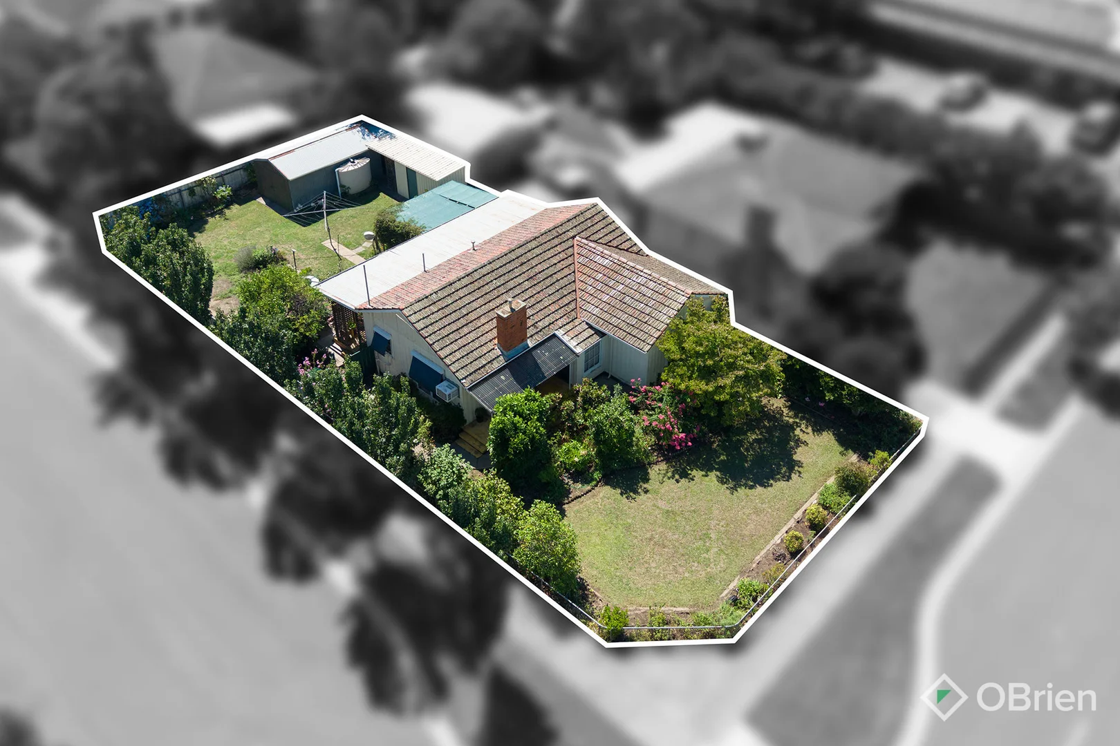 46 Elmwood Circuit, Wodonga VIC 3690