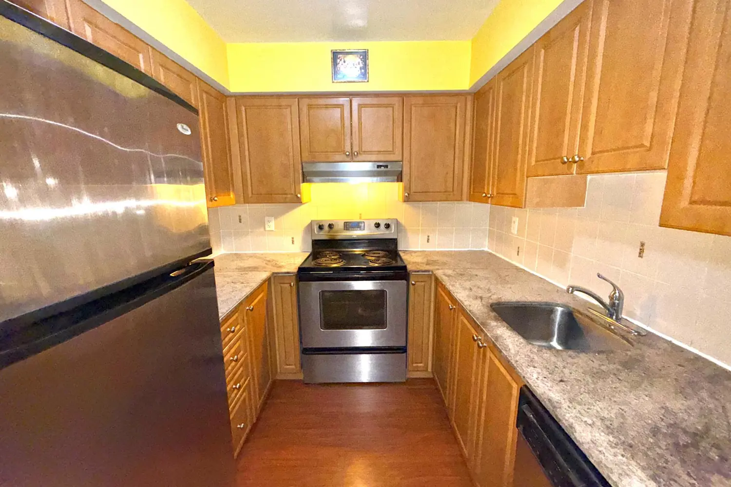 Additional image 3 of 225 Wellesley Street 208