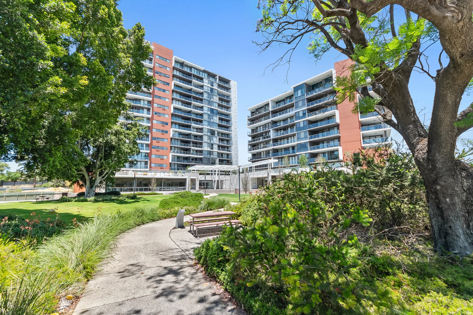 Additional image 11 of 103/3 Homelea Court, Rivervale WA 6103