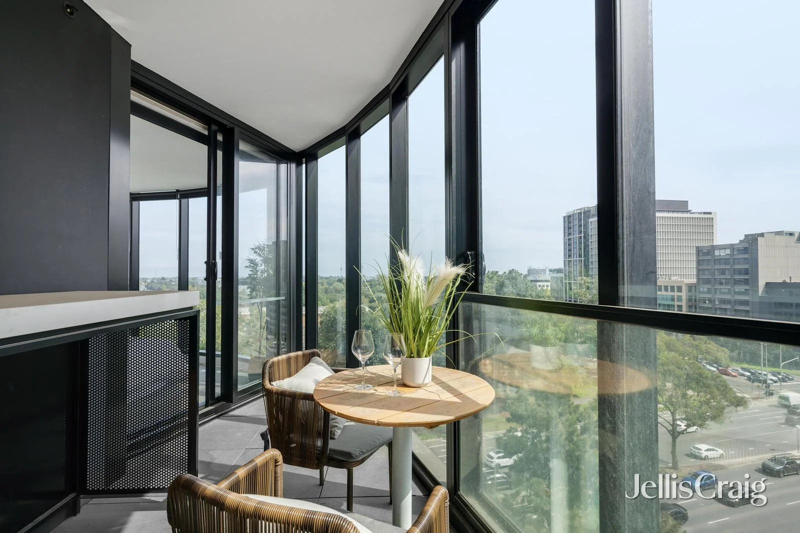 Additional image 6 of 707/8 Bowen Crescent, Melbourne VIC 3004