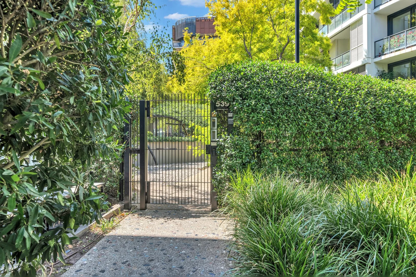 Additional image 17 of 226/539 St. Kilda Road, Melbourne VIC 3004