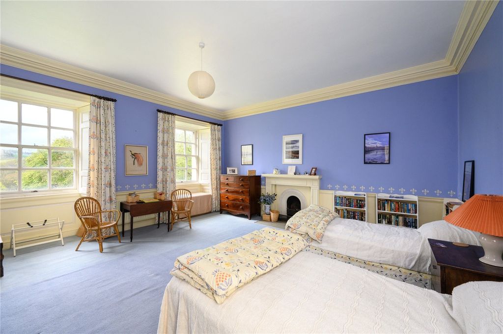 Additional image 12 of 10 bed detached house for saleRenton House, Grantshouse, Duns, Scottish Borders TD11