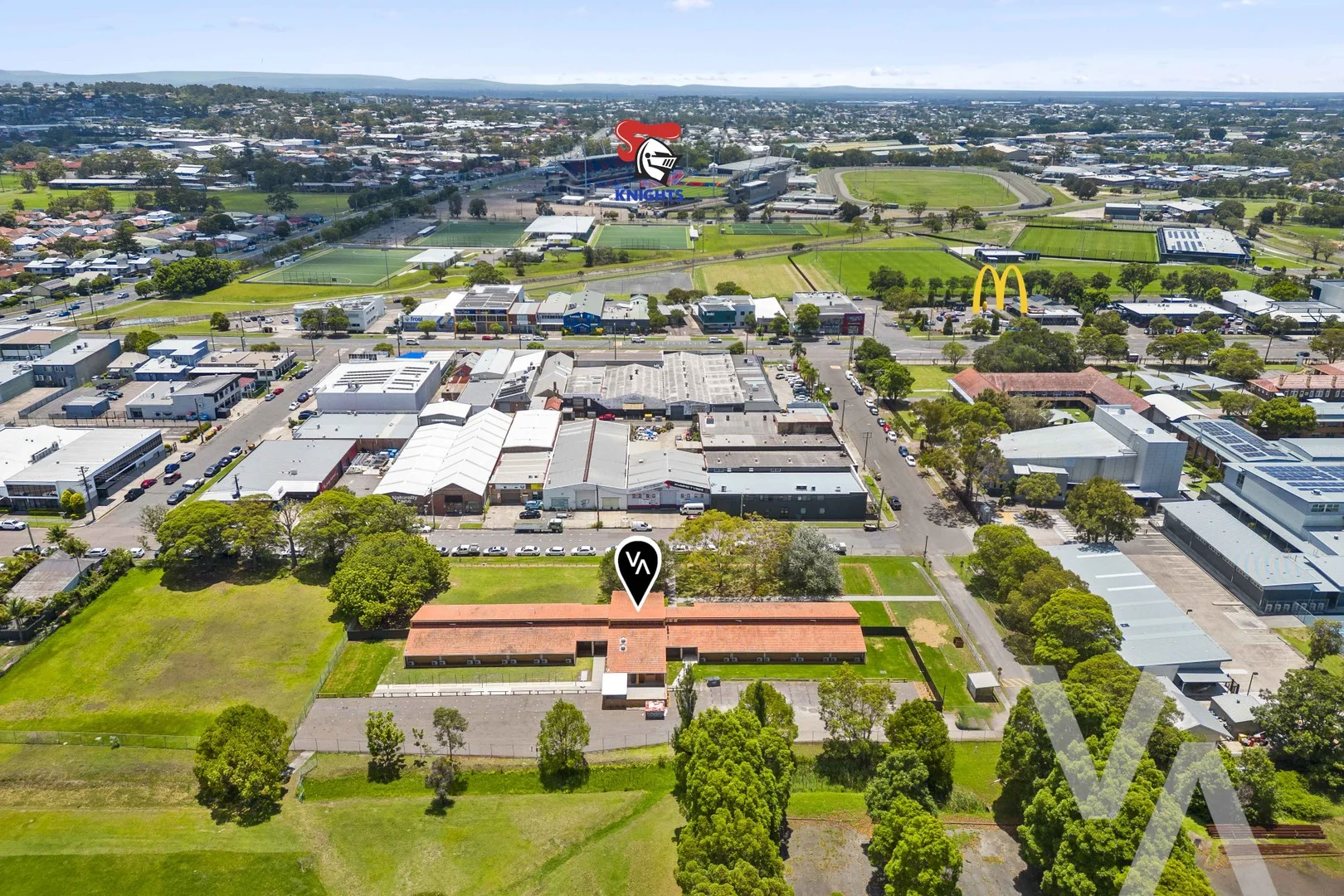1a Newton Street, Broadmeadow NSW 2292