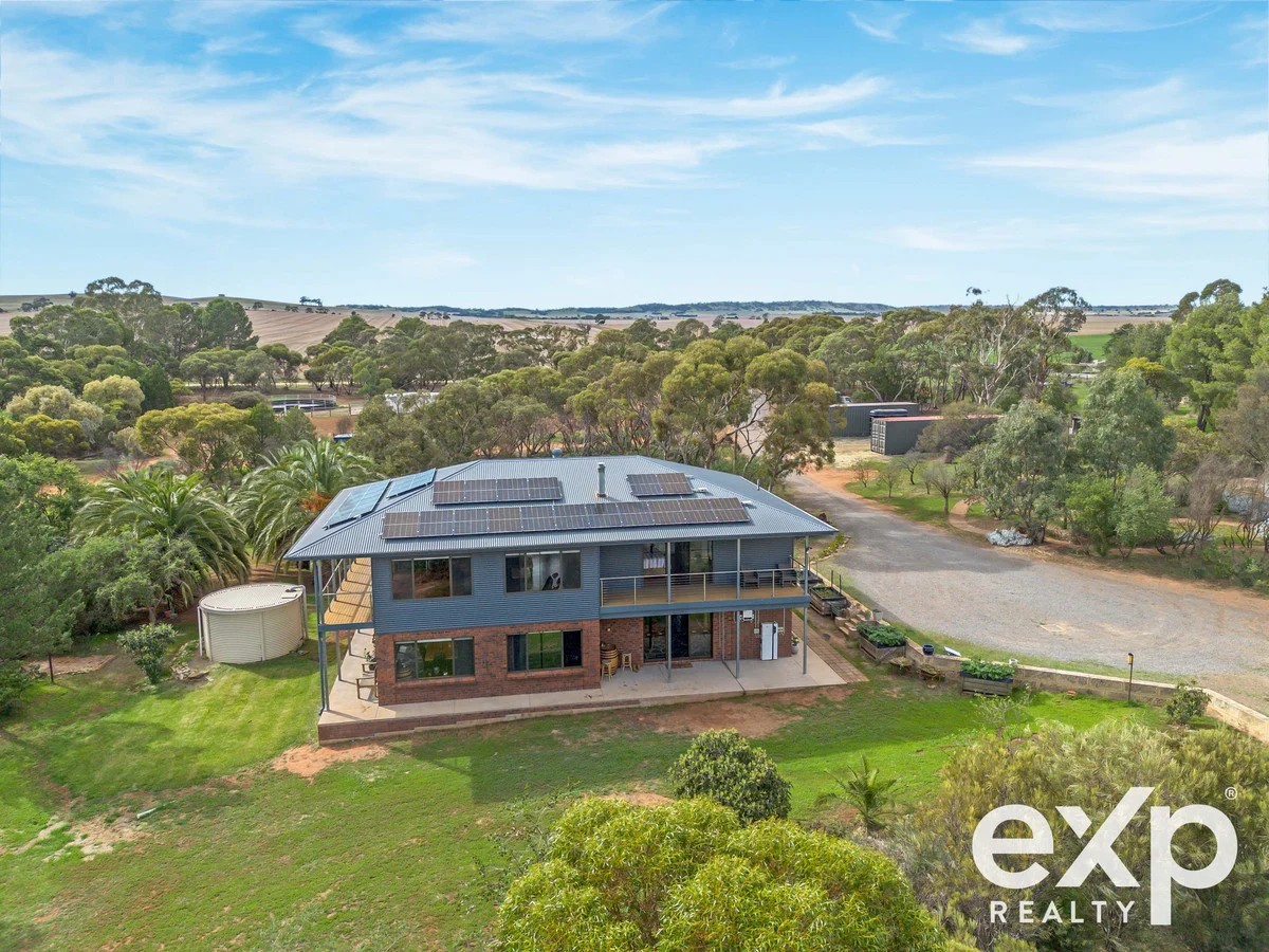 Additional image 4 of 161 Blocks Road, Riverton SA 5412