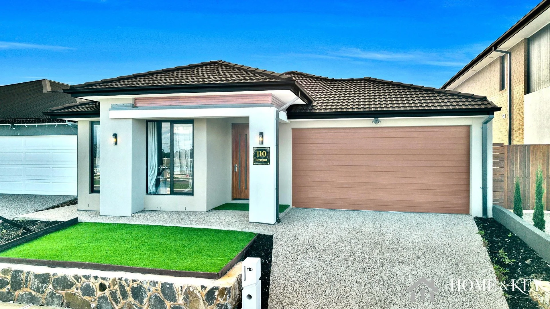 110 Eastside Boulevard, Donnybrook VIC 3064