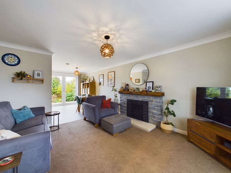 Additional image 3 of 3 bed link detached house for saleBrockle Hill, Somerton TA11