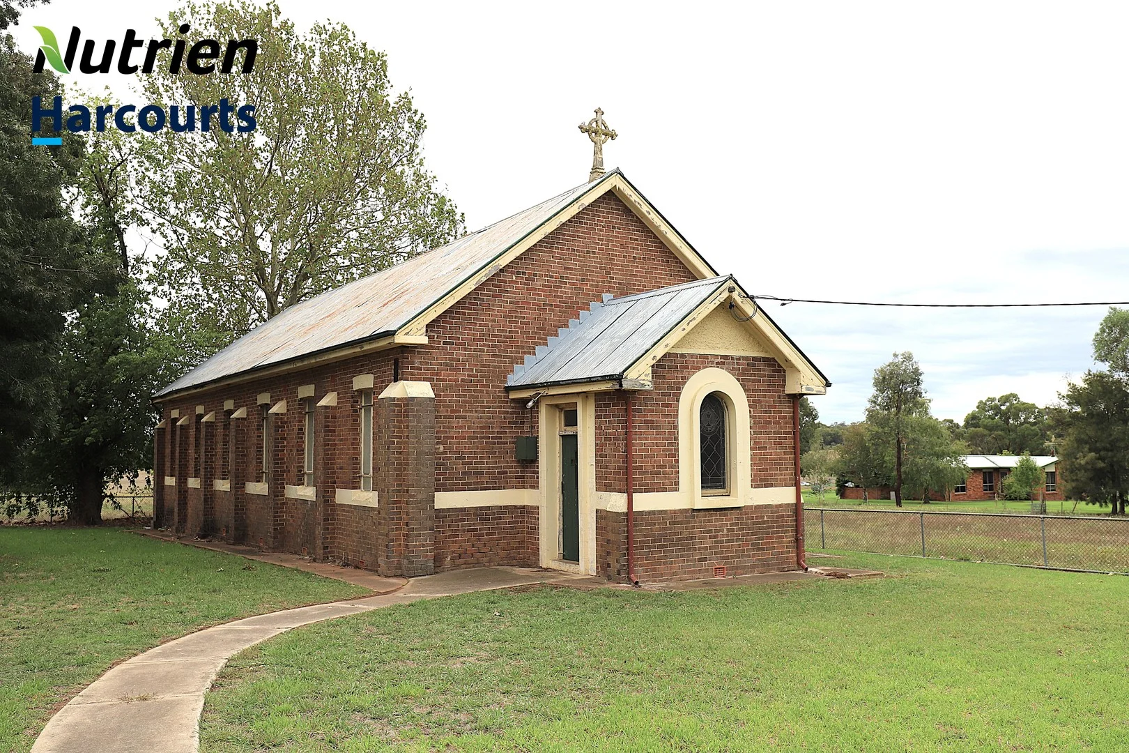 2-3 King Street (Church), Wallendbeen NSW 2588