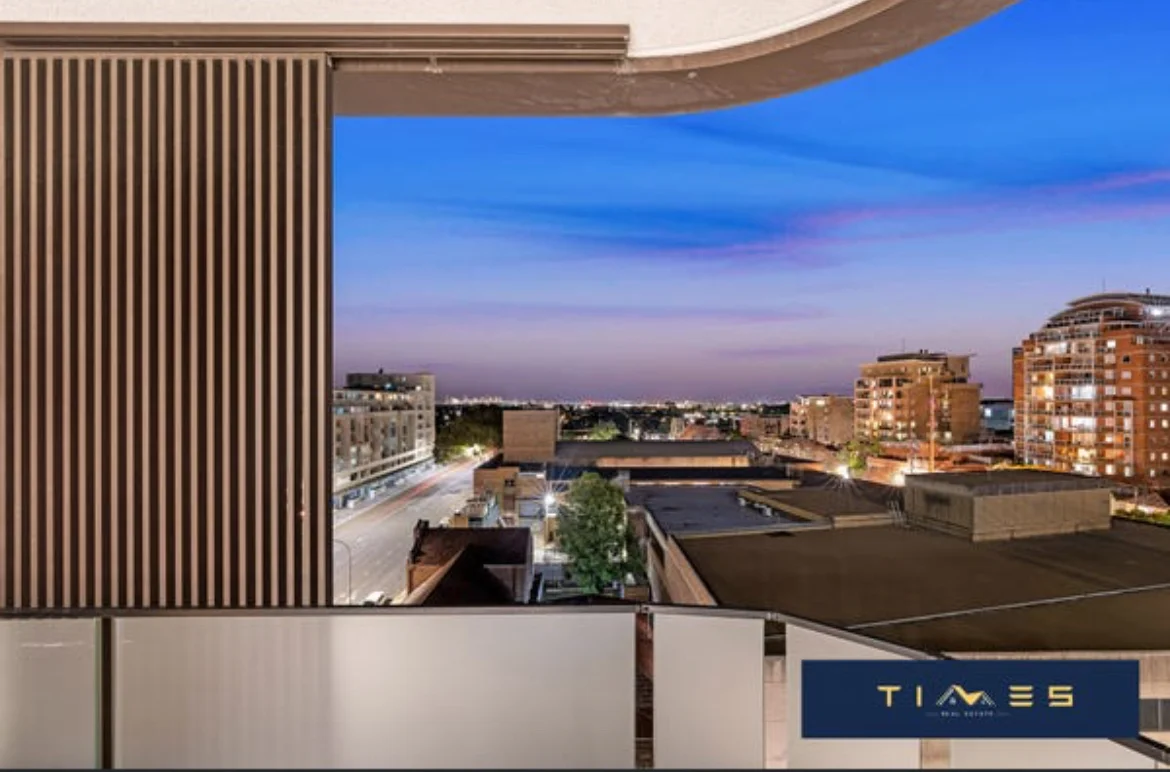 701/15 Dora Street, Hurstville NSW 2220