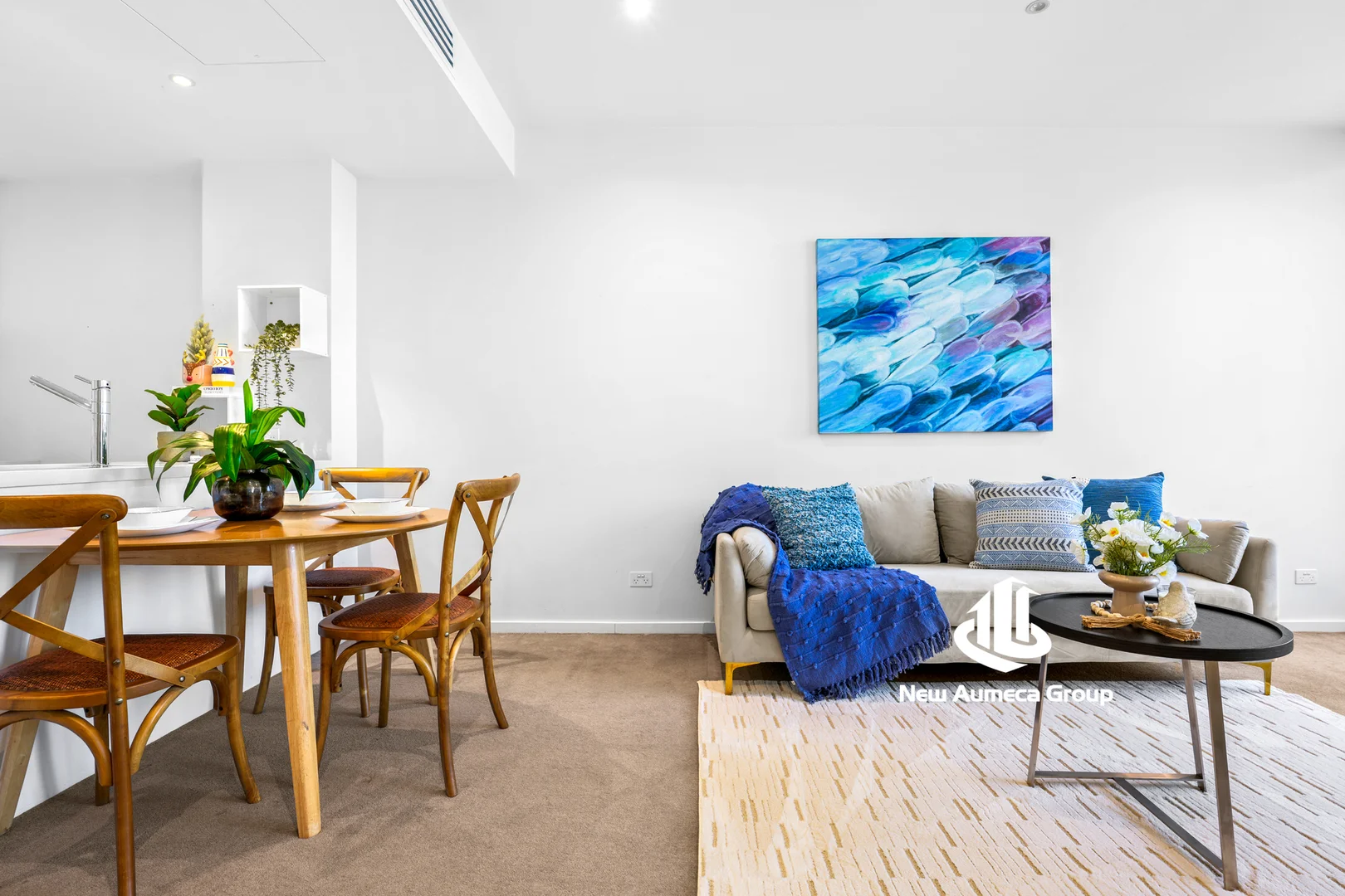 Additional image 2 of 2704/318 Russell St, Melbourne VIC 3000