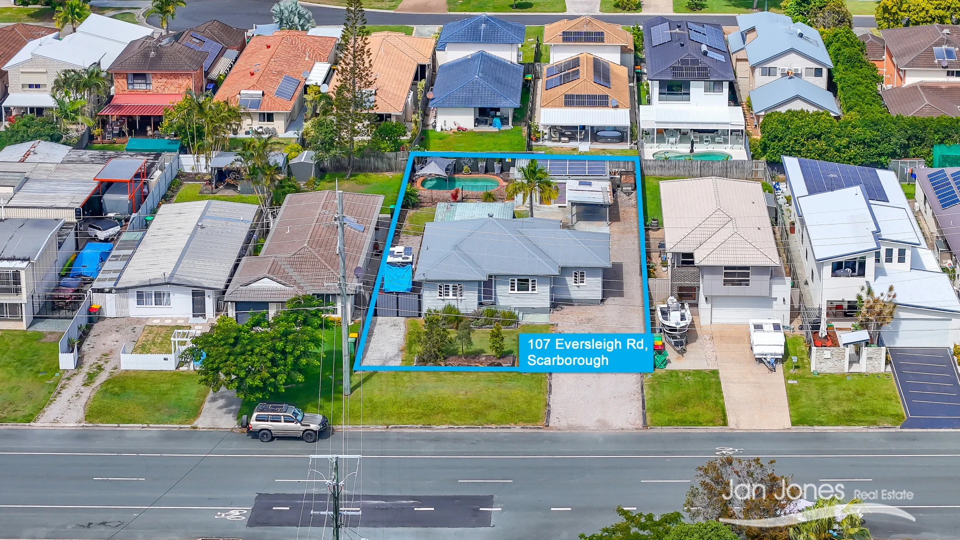 Additional image 2 of 107 Eversleigh Road, Scarborough QLD 4020