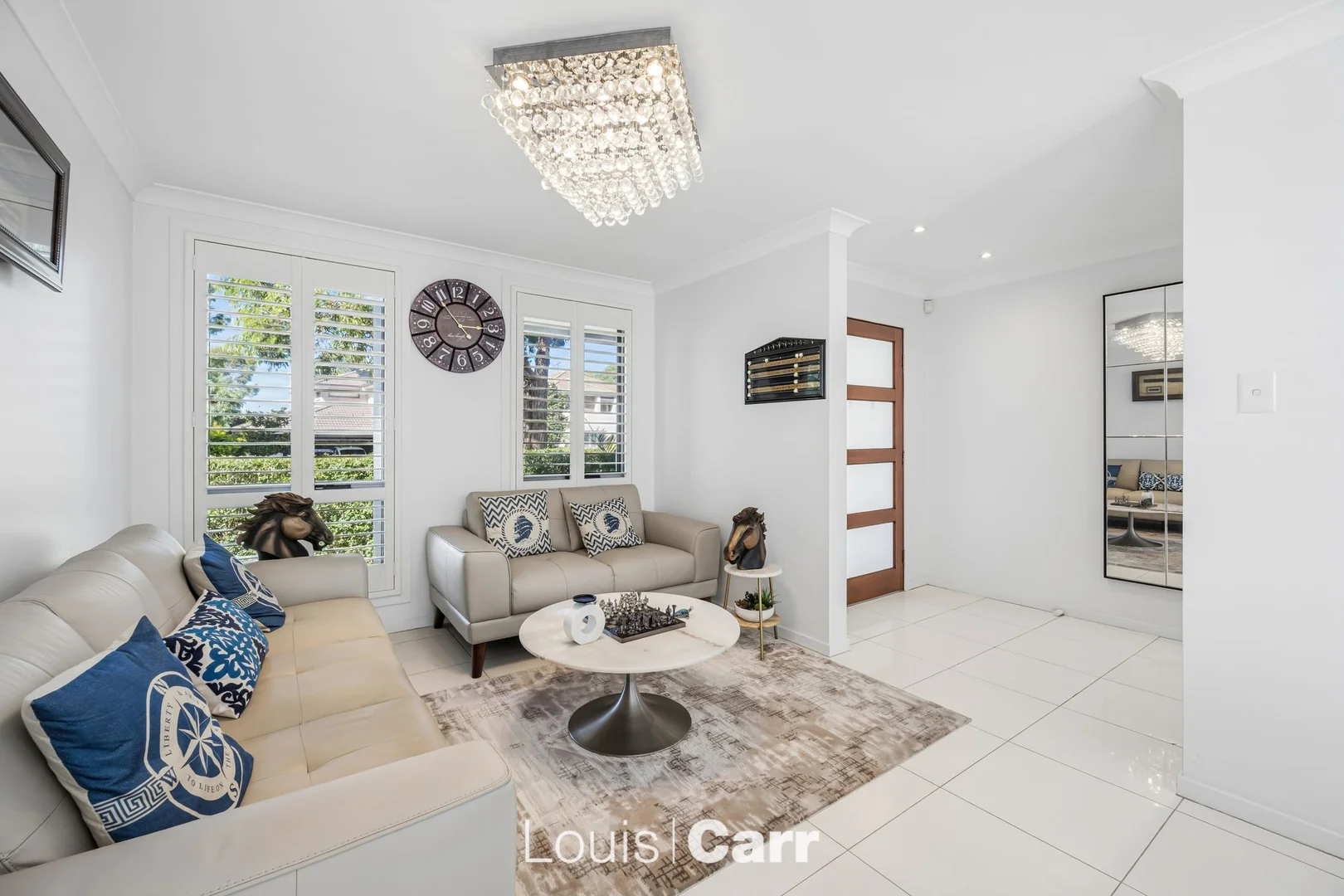 43 Waterfall Boulevard, The Ponds NSW 2769 photo 4