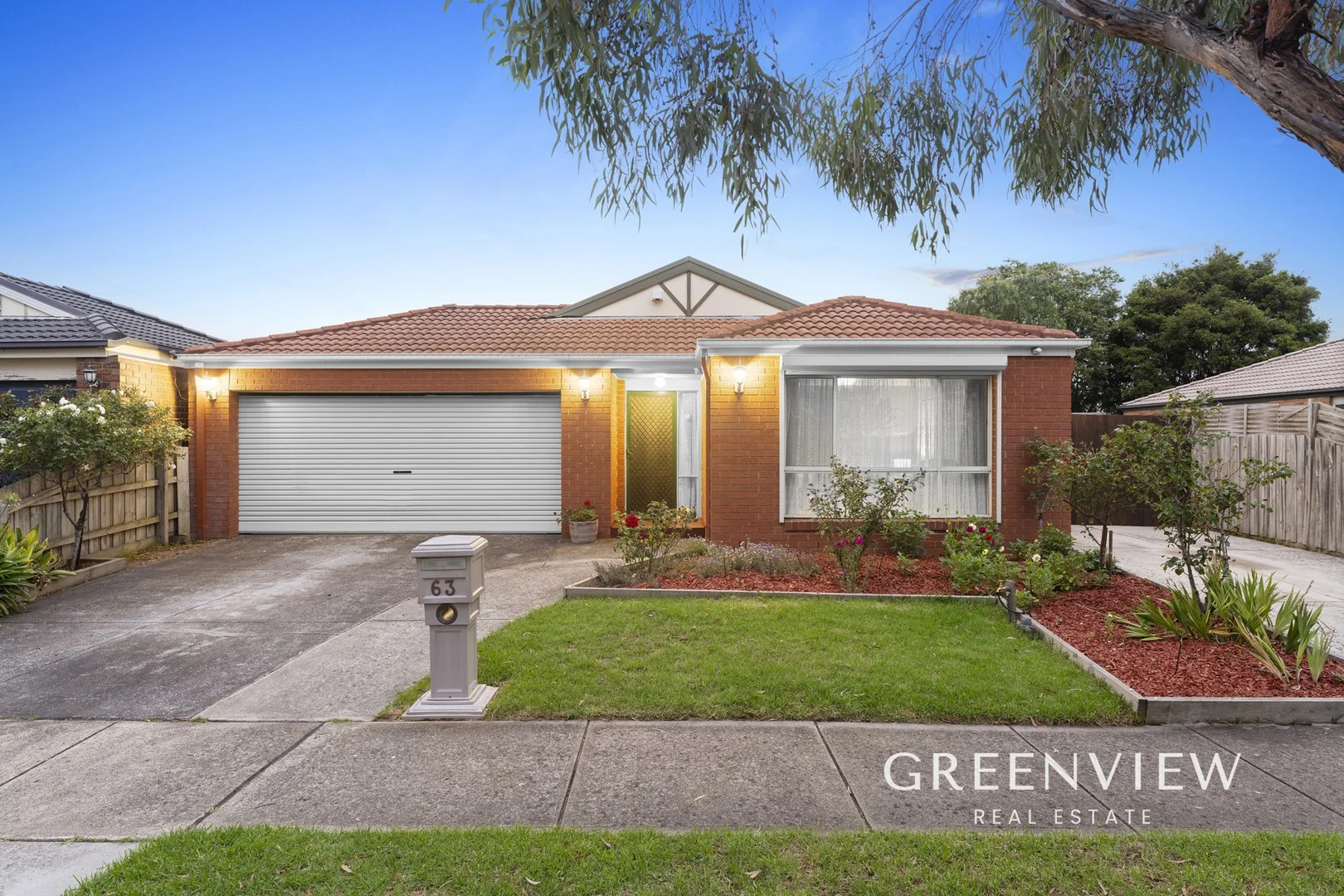 63 Fairhaven Boulevard, Cranbourne West VIC 3977