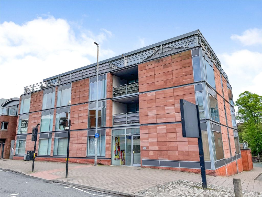 Additional image 19 of 3 bed flat for saleAlexander Court, Dee Lane, Chester, Cheshire CH3