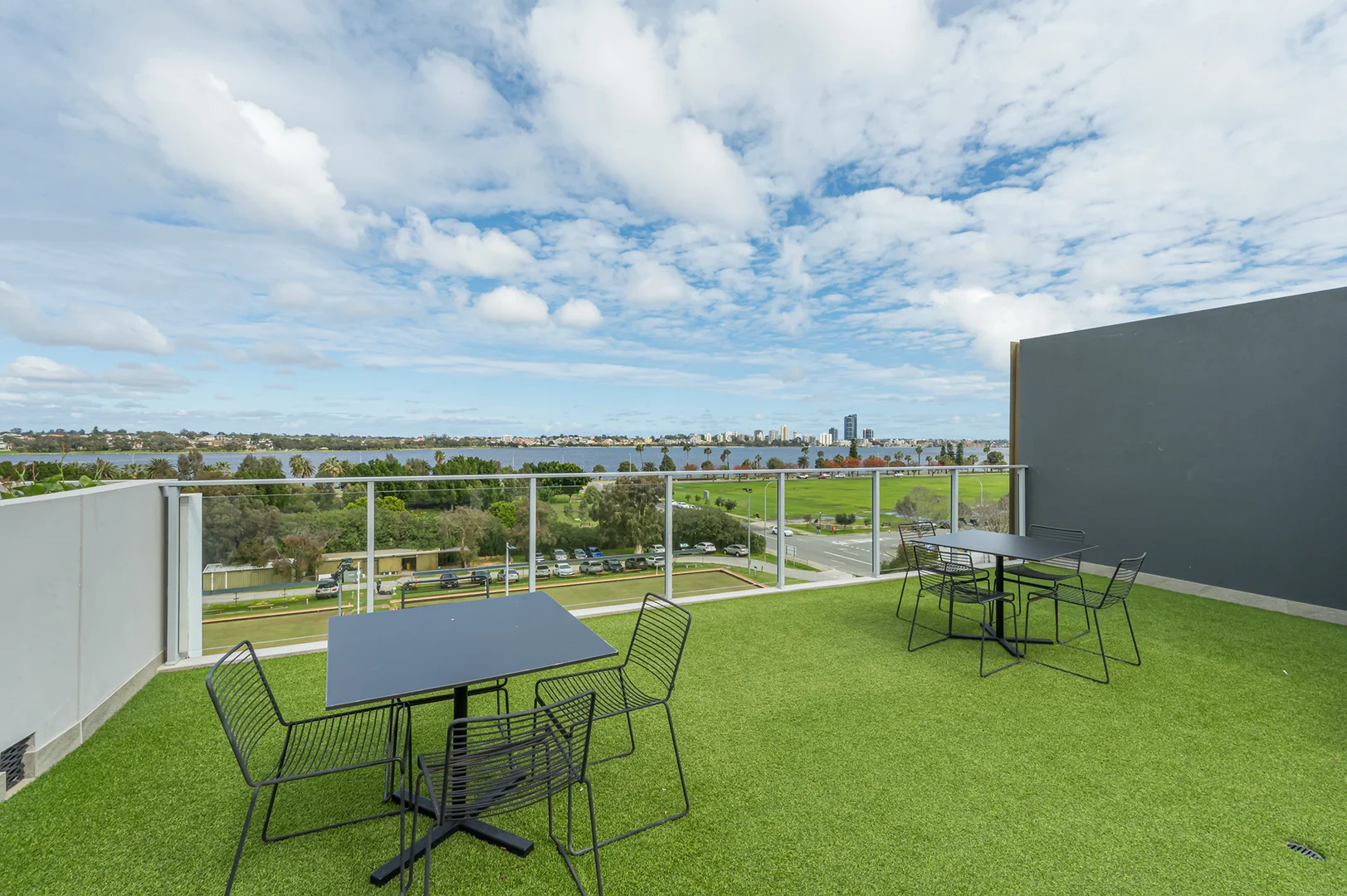 Additional image 3 of 1304/63 Adelaide Terrace, East Perth WA 6004
