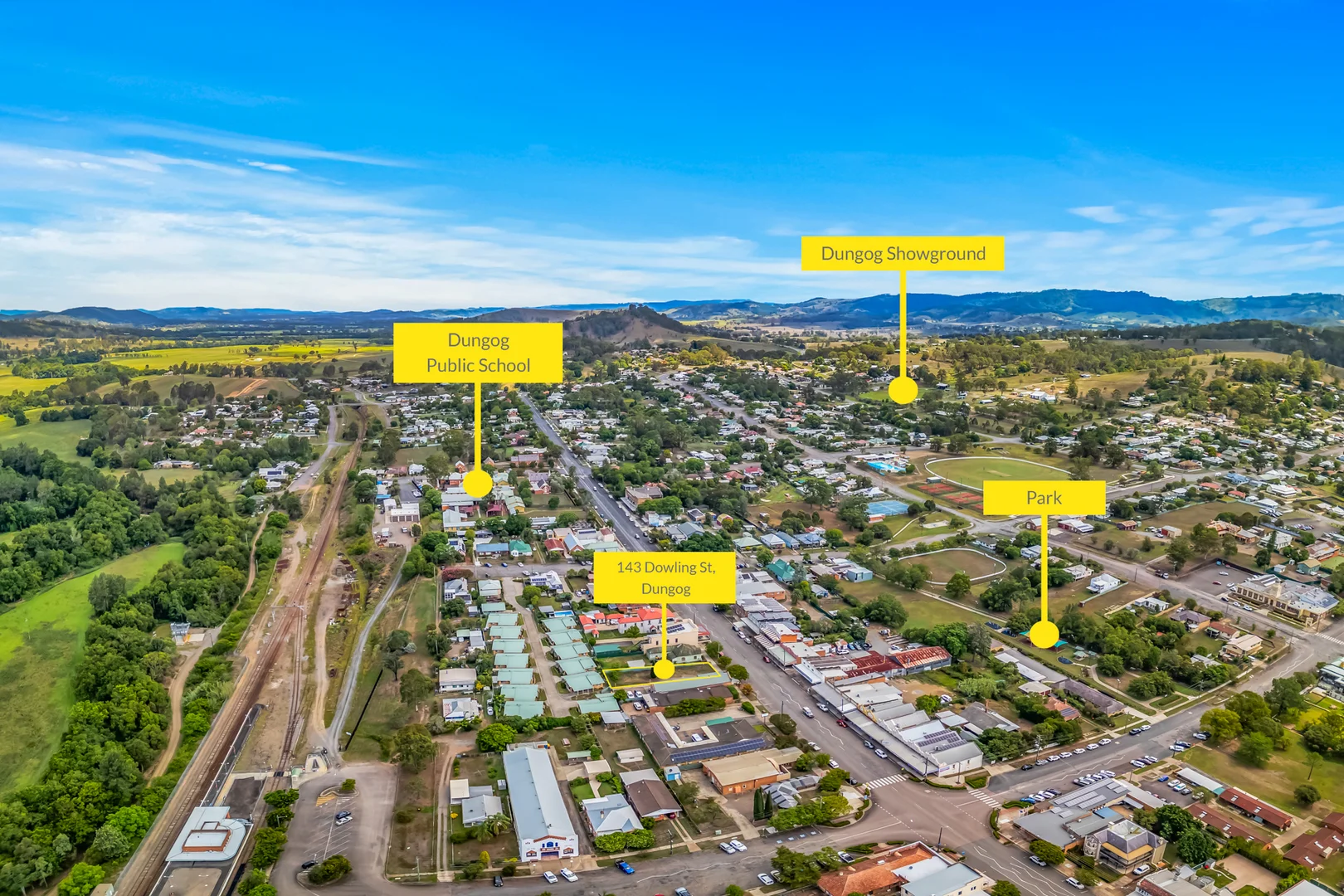 Additional image 7 of 143 Dowling Street, Dungog NSW 2420
