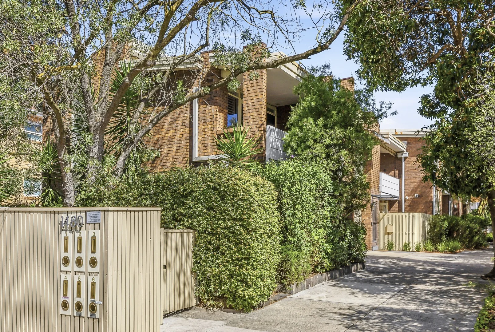 1/1480-1482 Malvern Road, Glen Iris VIC 3146