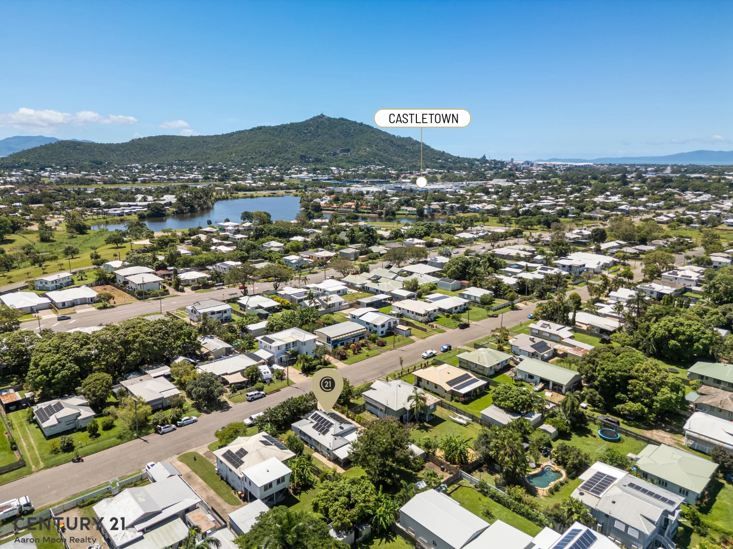 Additional image 15 of 93 Howlett Street, Currajong QLD 4812