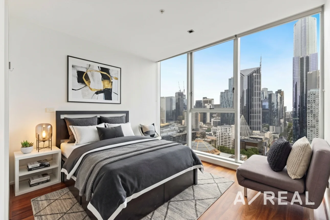 Additional image 5 of 2303/68 La Trobe Street, Melbourne VIC 3000