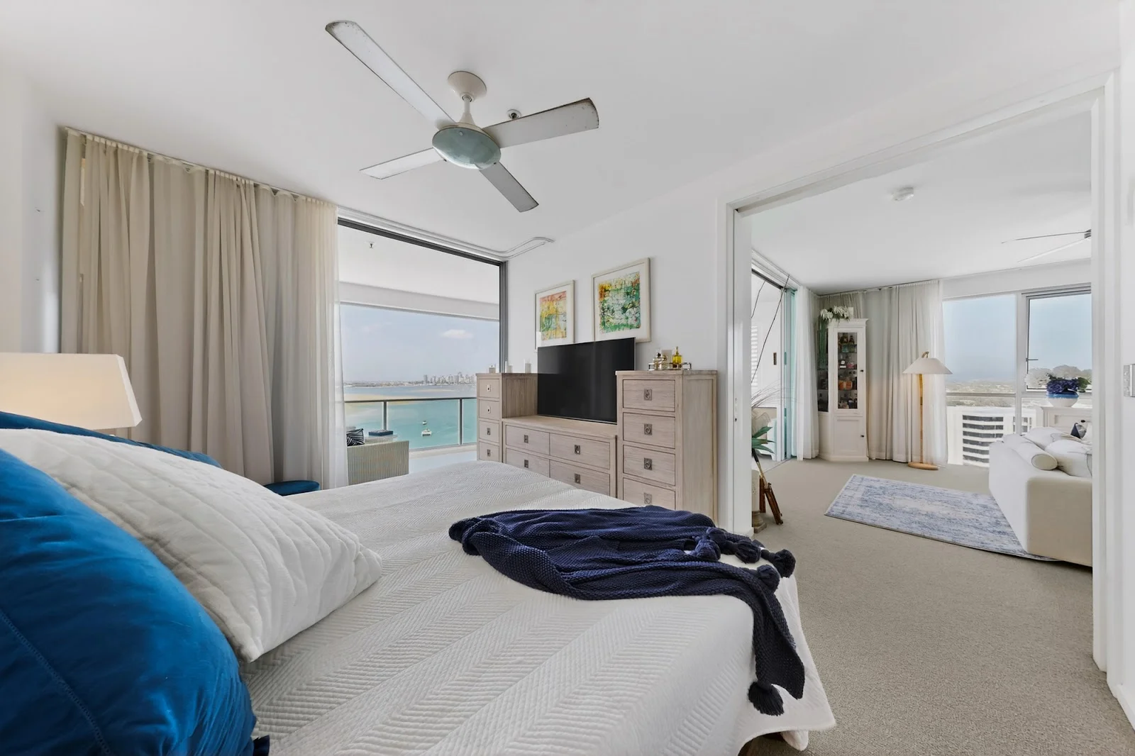 Additional image 20 of 1307/300 Marine Parade, Labrador QLD 4215