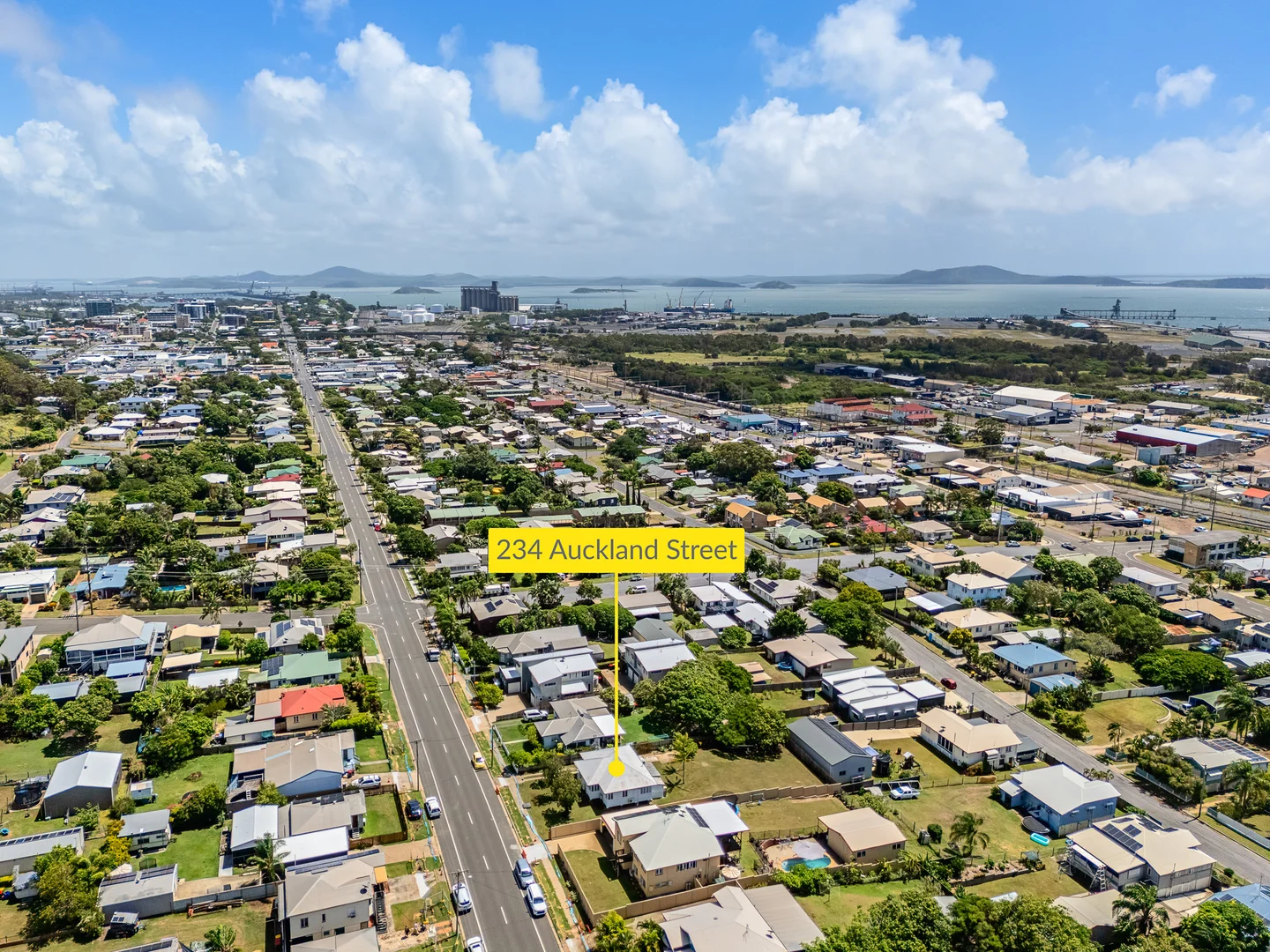 Additional image 2 of 234 Auckland Street, South Gladstone QLD 4680