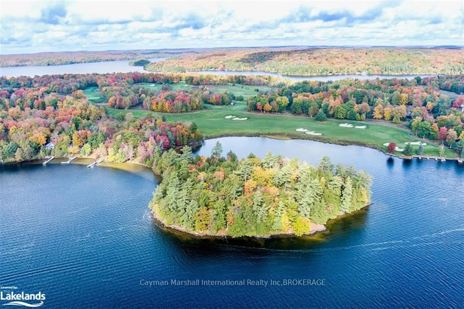 Additional image 3 of 16 Bigwin Island