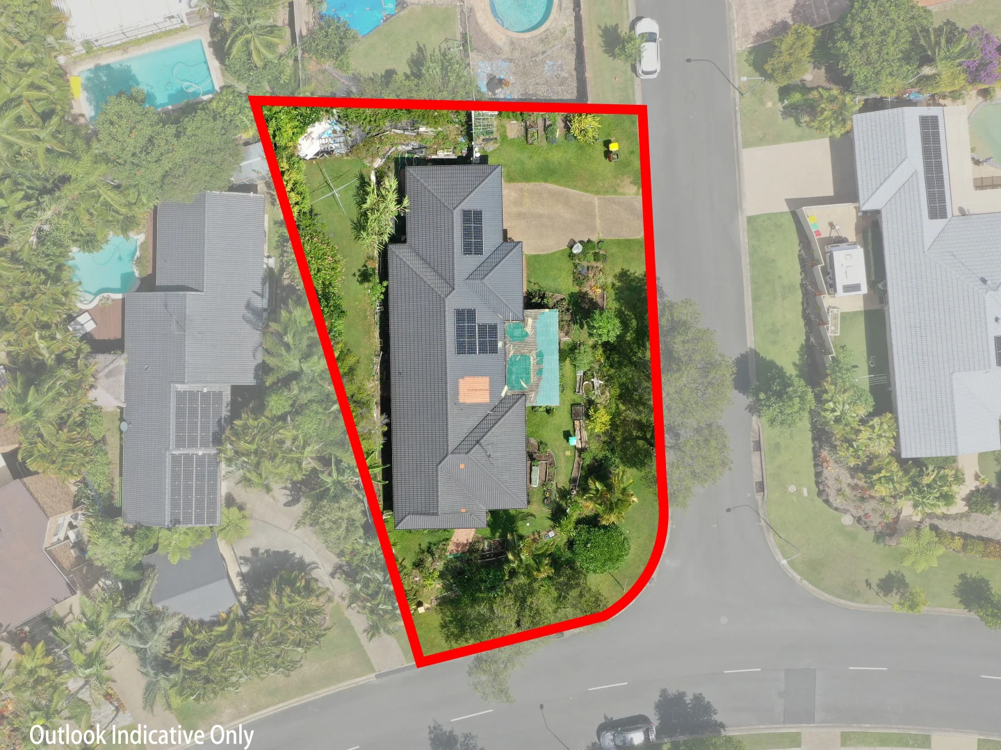 Additional image 2 of 83 Glen Eagles Drive, Robina QLD 4226